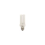 Mini compact t2 lampe ampoule a a conomie d&39a nergie 23w e27 froide - beghelli