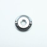 Lot de 1 écrous de serrage rapide m14 pour meuleuse d'angle jusqu'à 1 000 w pour tous les appareils Lot de 1 écrous de serrage rapide m14 pour meuleuse d'angle jusqu'à 1 000 w pour tous les appareils