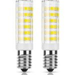 Beijiyi - ampoule led e14 hotte aspirante, 5w �quivalent halog�ne 50w, blanc froid 6000k 550lm, ampoule ...