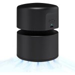 Aspirateur de table, aspirateur de bureau, usb rechargeable, 120 minutes d'autonomie, fonction d'arrêt ... Aspirateur de table, aspirateur de bureau, usb rechargeable, 120 minutes d'autonomie, fonction d'arrêt ...