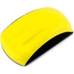 Beijiyi - bloc de ponage  la main, cales a poncer pour disque de ponage, 150 mm (6')