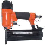 Beijiyi - cloueuse pneumatique pour clous brad, utilise les clous de type 180 (18g) de 10 - 50 mm