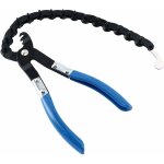 Coupe - tube pour tuyau d'�chappement 19 - 76 mm