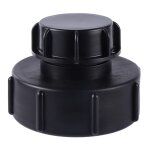 Beijiyi - ibc adaptateur s100x8 à réduction s60x6 filetage grossier avec bouchon cuve adaptateur de réservoir ... Beijiyi - ibc adaptateur s100x8 à réduction s60x6 filetage grossier avec bouchon cuve adaptateur de réservoir ...