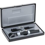 Beijiyi - mini otoscope oreille, grossissement diagnostic inspection scope de l'oreille avec led illumination ...