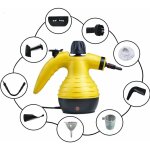 Beijiyi - nettoyeur vapeur  , tapis, tissus, vitre, matelas, mur, sol, voiture, moquette, auto portable ...