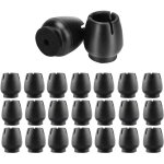 Beijiyi - protection pied de chaise, 32 pi�ces table antid�rapant chaise pieds anti - scratches feet ...