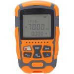 Beijiyi - puissance de testeur de c�ble optique d'affichage de compteur de puissance de fibre optique ...