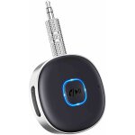 Recepteur bluetooth voiture, adaptateur bluetooth 5. 3 jack, récepteur bluetooth appels mains libres, ... Recepteur bluetooth voiture, adaptateur bluetooth 5. 3 jack, récepteur bluetooth appels mains libres, ...