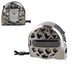 Beijiyi - rgle mtrique rtractable anti - corrosion en acier inoxydable, ruban  mesurer en acier inoxydable ...