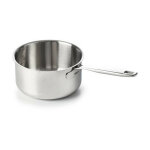 Beka - casserole inox 20cm 15026204 Beka - casserole inox 20cm 15026204
