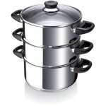 Beka - cuit - vapeur 20cm 12030224
