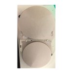 Beko - 162926118 foyer induction double 200x160 plaque de cuisson