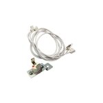 Beko 4410101001 thermostat bimetals�curit� four
