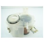 Beko - adoucisseur d'eau dfn1535 - 1764900100 - 8053190544740