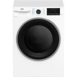 Beko bdt510744s machine  laver avec sche linge pose libre charge avant blanc d