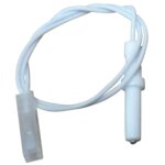 Beko - bougie 380mm d'origine (268900046) four, cuisini�re cobal, domeos, far, grundig, le leisure, leisure ...