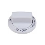 Beko - bouton de thermostat - css66000gw - 250315077 -