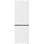 Beko bpro500 b3rcna345hw1 r�frig�rateur combin� blanc 301 l