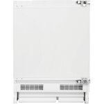 Beko bu1104n r�frig�rateur int�gr� blanc 130 litres