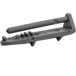 Beko - capuchon arri�re glissi�re pour lave - vaisselle brandt 1880580400