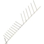 Beko - clayette rabattable panier inf�rieur (1742820200) lave - vaisselle