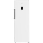 Beko - cong�lateur armoire pose libre b3rfne294w - froid ventil� - e - 260 l - autonomie : 11 h - 75, ...