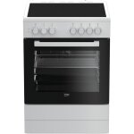 Cuisinire fse67100gws beko