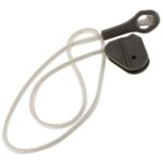 Beko diplomat flavel proline lave - vaisselle charniere de porte sangle (numero de piece authentique ...