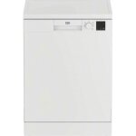 Beko dvn05320w lave - vaisselle blanc 13 couverts
