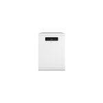 Beko - lave - vaisselle 60 cm bden38441wa