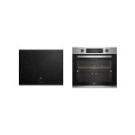 Beko - ensemble four et plan de travail 2400w / 5900w Beko - ensemble four et plan de travail 2400w / 5900w