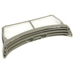 Beko - filtre � peluches (2972300300) s�che - linge aya, far, grundig, essentiel b, continental edison, ...