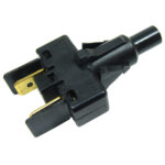 Beko four / cuisiniere / plaque interrupteur d'allumage unite