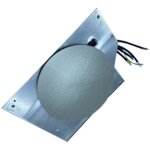 Beko - foyer induction 280 Beko - foyer induction 280