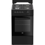 Beko - gaziniere fsg522dbc Beko - gaziniere fsg522dbc
