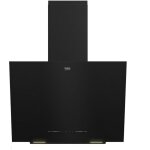 Beko - hotte murale bhca62422bbh - 60 cm