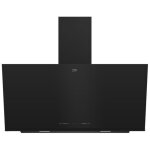 Beko - hotte murale bhca92442bbh - 90 cm