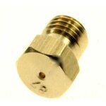 Injecteur, gicleur gaz butane diam 0. 87