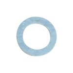Beko - joint de tétine gaz butane et naturel pour cuisinière hotpoint - ariston c00010506 Beko - joint de tétine gaz butane et naturel pour cuisinière hotpoint - ariston c00010506