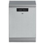 Beko ? lave - vaisselle 60 cm ? capacit� 16 couverts ? ultra - silencieux 42 db ? 6 programmes de lavage ...