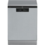Beko lave - vaisselle 60cm beko bdfn26440x