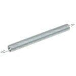 Beko lave - vaisselle charniere porte ressorts (paire)