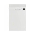 Beko - lave - vaisselle dvn05320w blanc 60 cm
