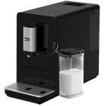 Beko - machine expresso automatique ceg3194b - 1350 w - carafe a lait - noir