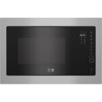 Beko - micro - ondes encastrables bmgb25332bg