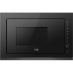 Beko - micro - ondes encastrable gril bmgb25333dx