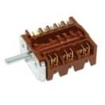 Beko plaque de cuisson cuisiniere grand bruleur selecteur