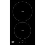 Beko - plaque vitroc�ramique 3600w 28. 8cm, hdmi 32400 dt