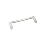 Beko - poign�e de porte (5907610300, 4656750300) r�frig�rateur, cong�lateur 330136